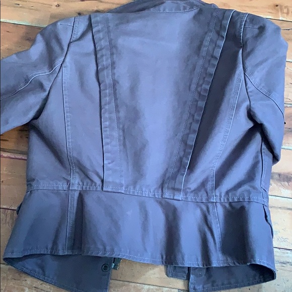 Fall/Spring Jacket - Picture 4 of 4